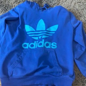 adidas hoodie